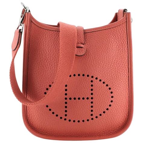 prada nylon or hermes evelyne|the hermes evelyne.